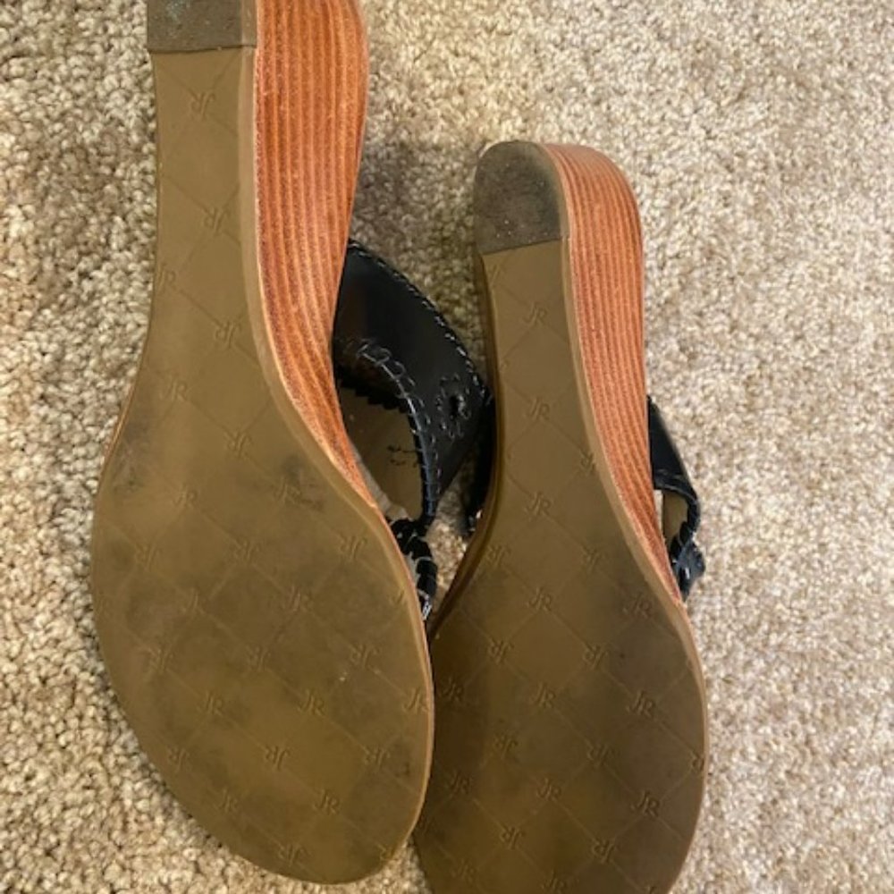 Jack Rogers Sandals - Picture 4 of 4